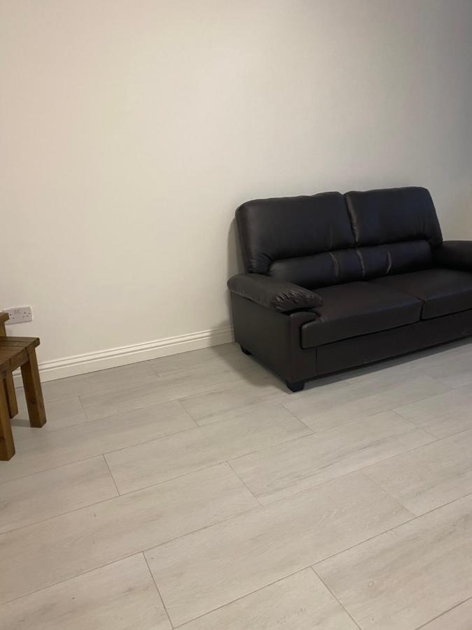 Appartement Nantwich House à Crewe Extérieur photo