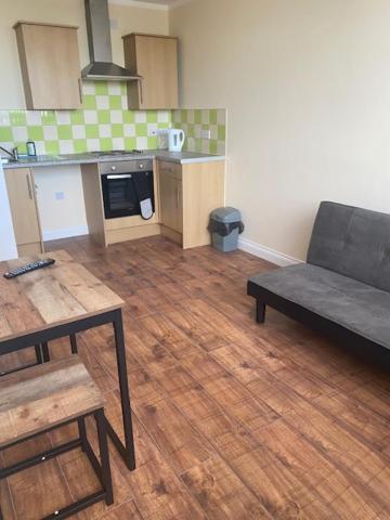 Appartement Nantwich House à Crewe Extérieur photo