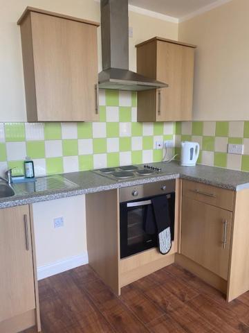 Appartement Nantwich House à Crewe Extérieur photo